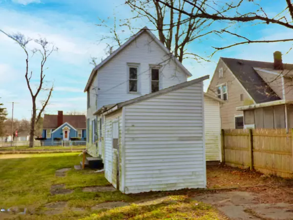 Benton Harbor, MI 49022,1210 Ogden Avenue