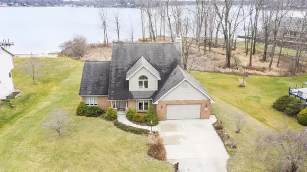 Coloma, MI 49038,6049 Paw Paw Lake Road