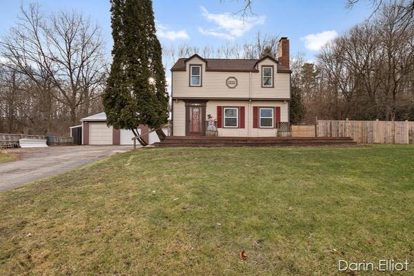 Ionia, MI 48846,649 W Riverside Drive