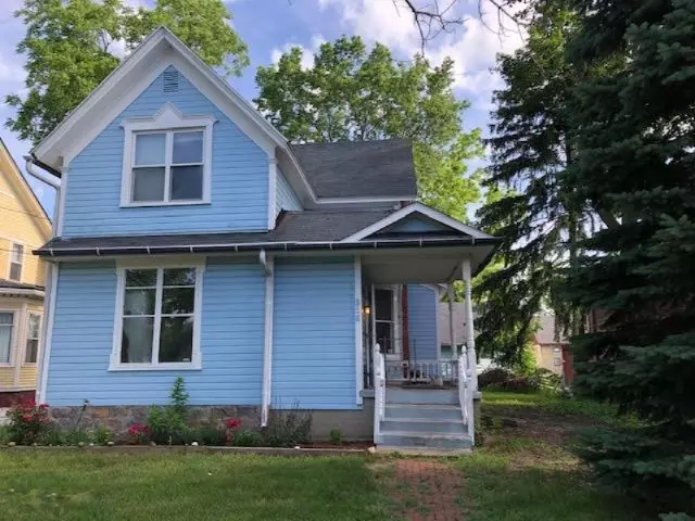 518 Eleanor Street, Kalamazoo, MI 49007