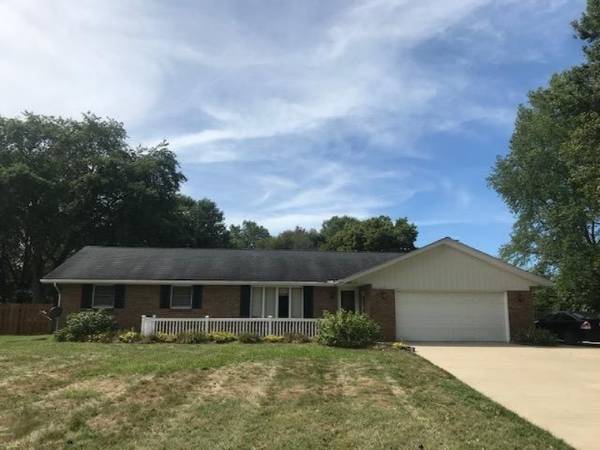 5228 Riverview Drive, Coloma, MI 49038