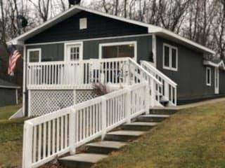 8527 Clark Lake Road, Clarklake, MI 49234