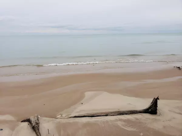 Parcel A N Ridge Road, Mears, MI 49436