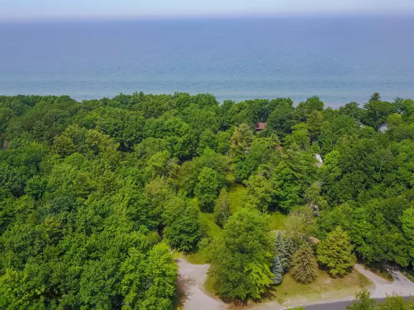 Mears, MI 49436,Parcel A N Ridge Road