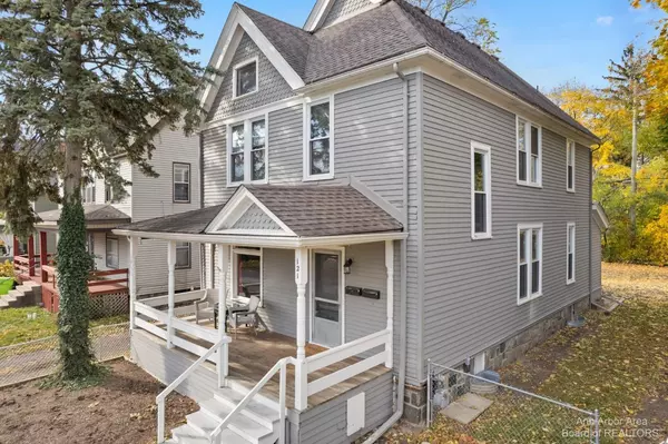 Ypsilanti, MI 48197,121 College Place