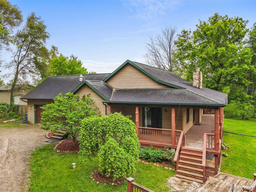 Flushing, MI 48433,9467 BEECHER Road