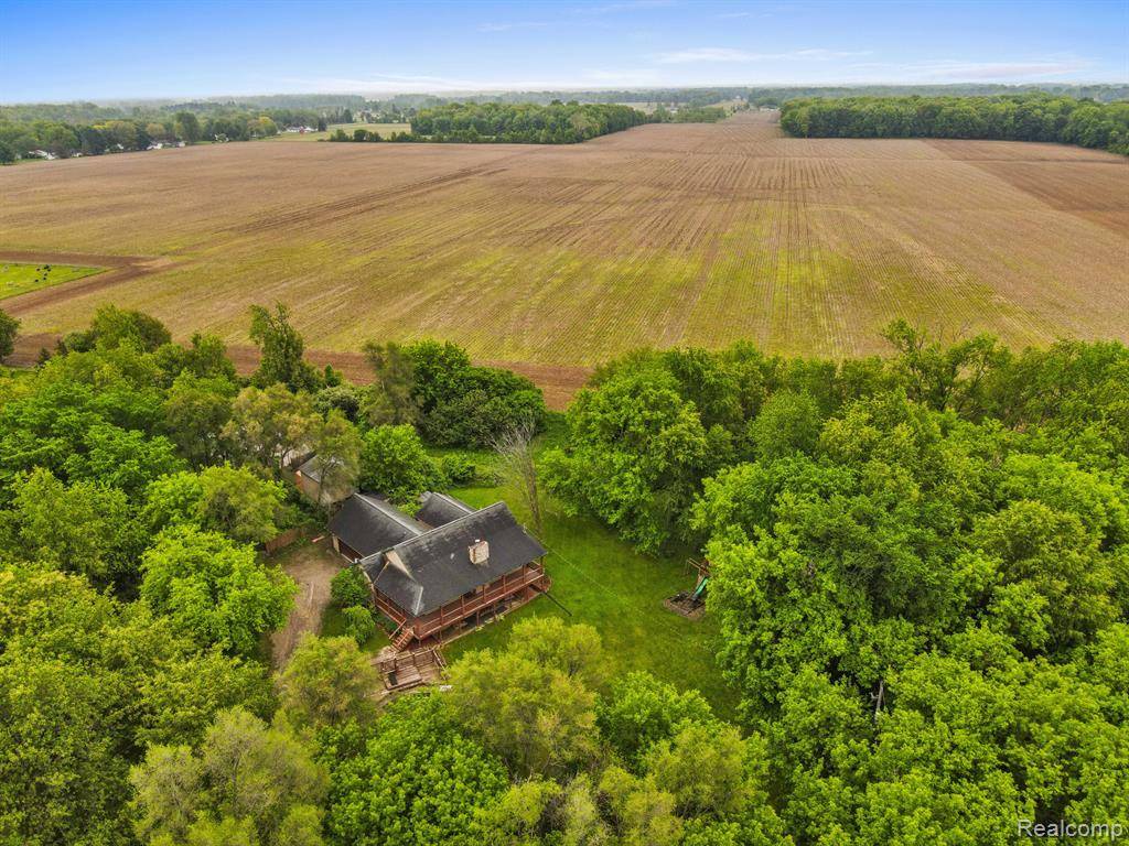 Flushing, MI 48433,9467 BEECHER Road