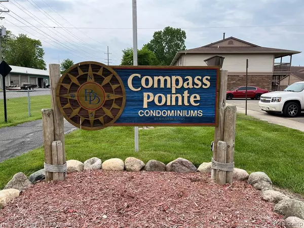 Marine, MI,163 hanover