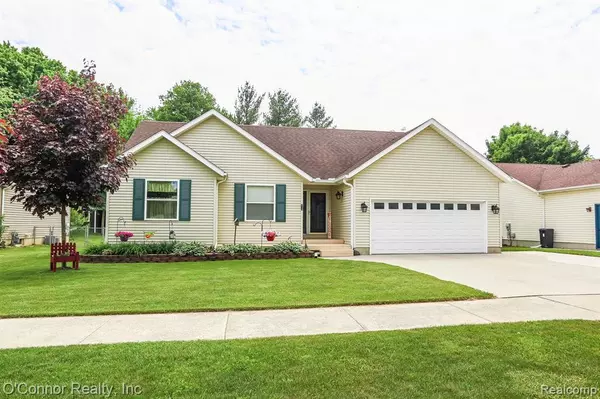 659 BUNCE Avenue, Marysville, MI 48040