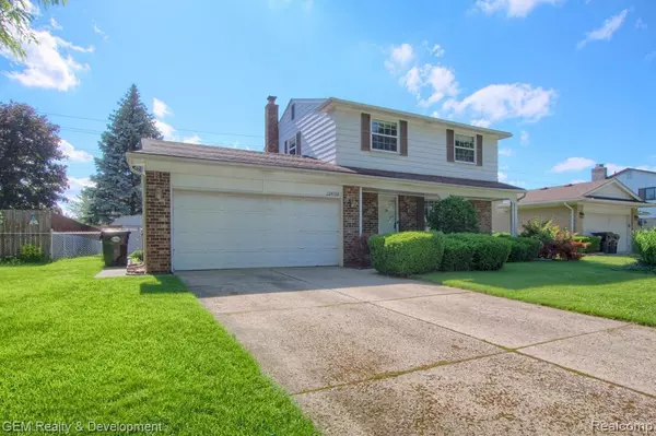 Woodhaven, MI 48183,24198 COLONIAL Drive