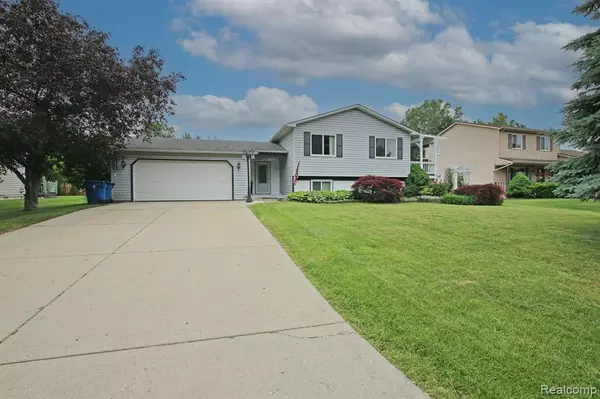 Linden, MI 48451,212 MAPLE Drive