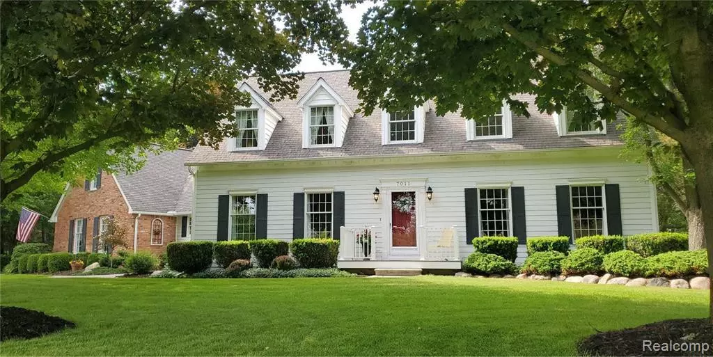7011 Cedar Creek Drive, White Lake, MI 48383