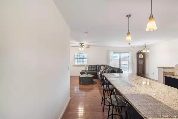 Lapeer, MI 48446,2124 VERNOR Road