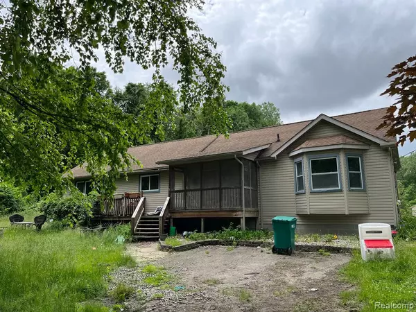 New Boston, MI 48164,22252 LUCIOW