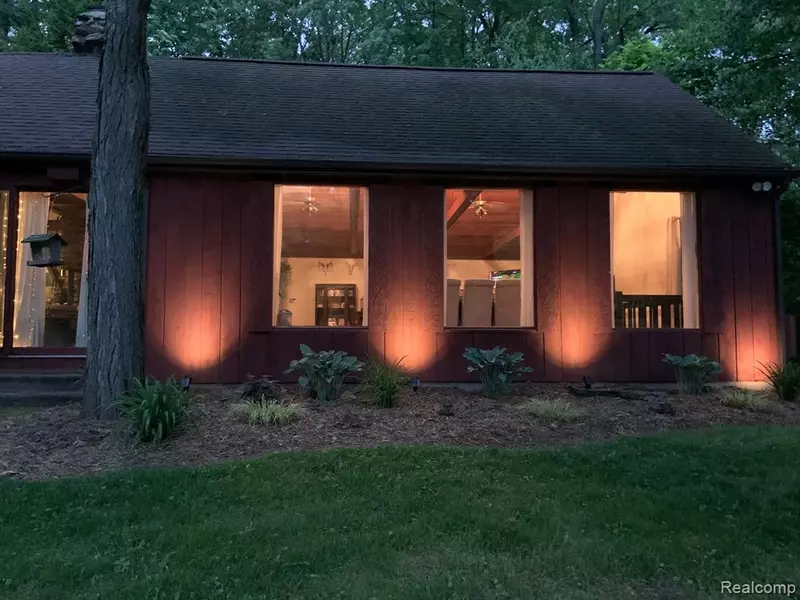 528 S Jackson, Hanover, MI 49241