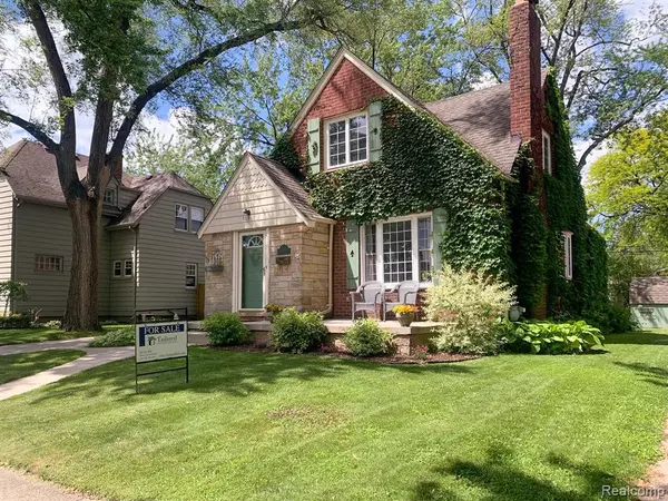 Clawson, MI,836 Phillips Ave.