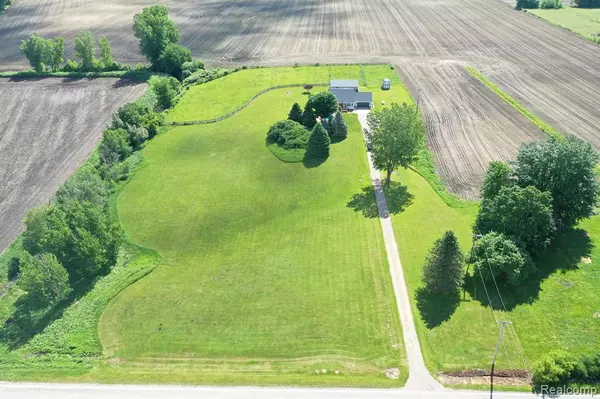 Imlay City, MI 48444,2936 Brown City Road