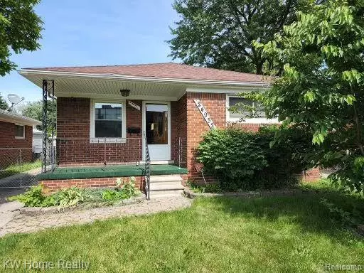 Eastpointe, MI 48021,24932 Saxony Avenue