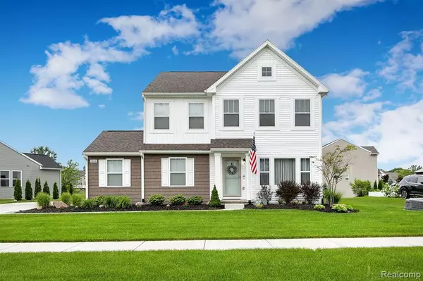 9420 NEUMANN Circle, Ypsilanti, MI 48197