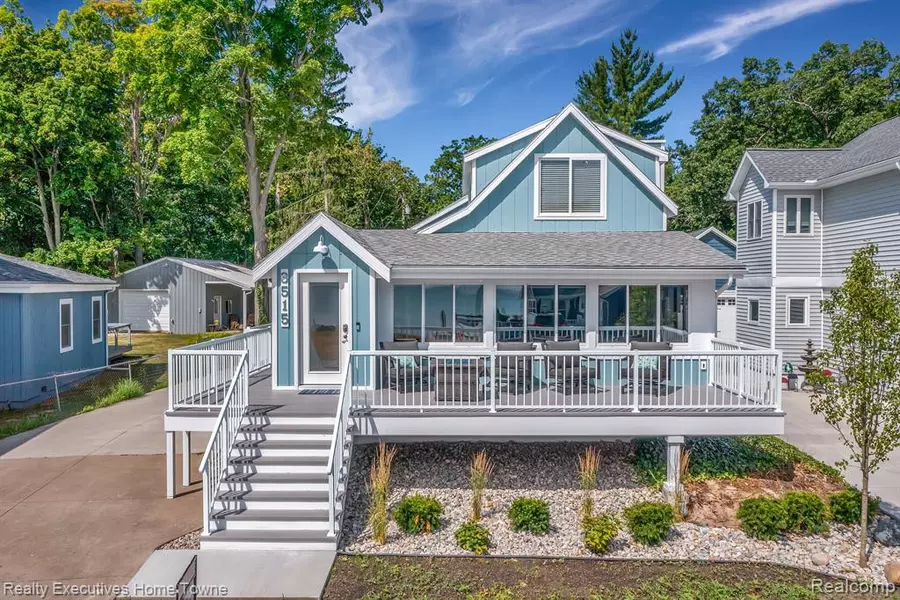 3515 CONGER Street, Port Huron, MI 48060