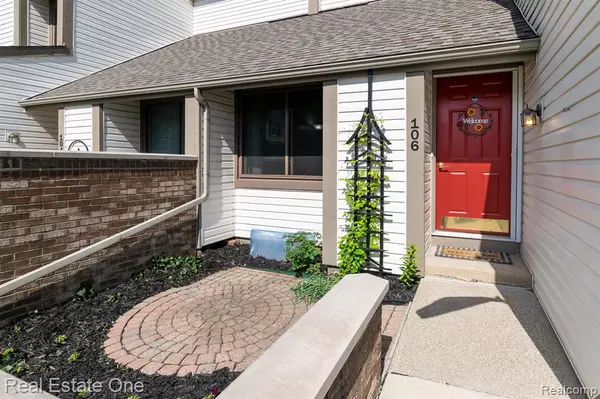 106 CONDA Lane, Oxford, MI 48371