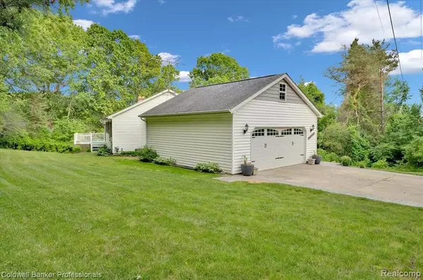 Dryden, MI 48428,3931 HOSNER Road