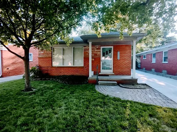 4138 TULANE Street, Dearborn Heights, MI 48125