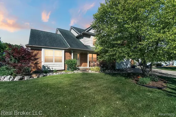 Newport, MI 48166,4234 QUAIL RIDGE Lane