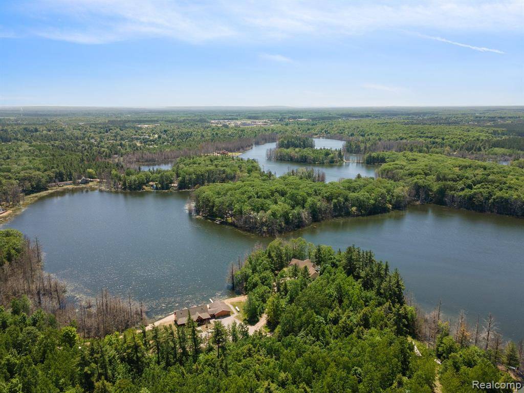 Gaylord, MI 49735,1795 Duck Pond