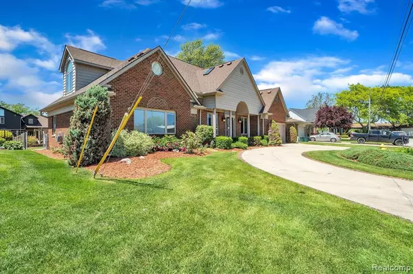 Harrison Township, MI,29401 N SEAWAY Court
