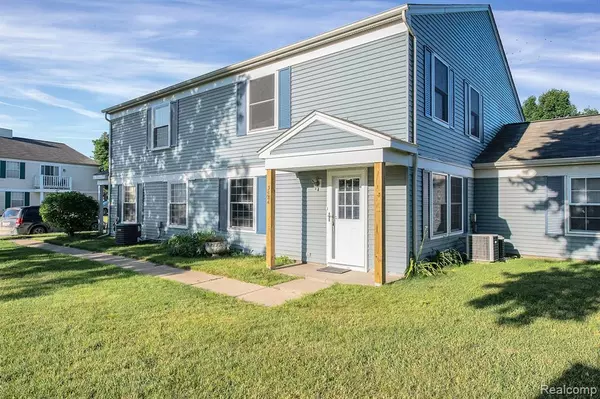 Lake Orion, MI,3184 BEECHTREE Court