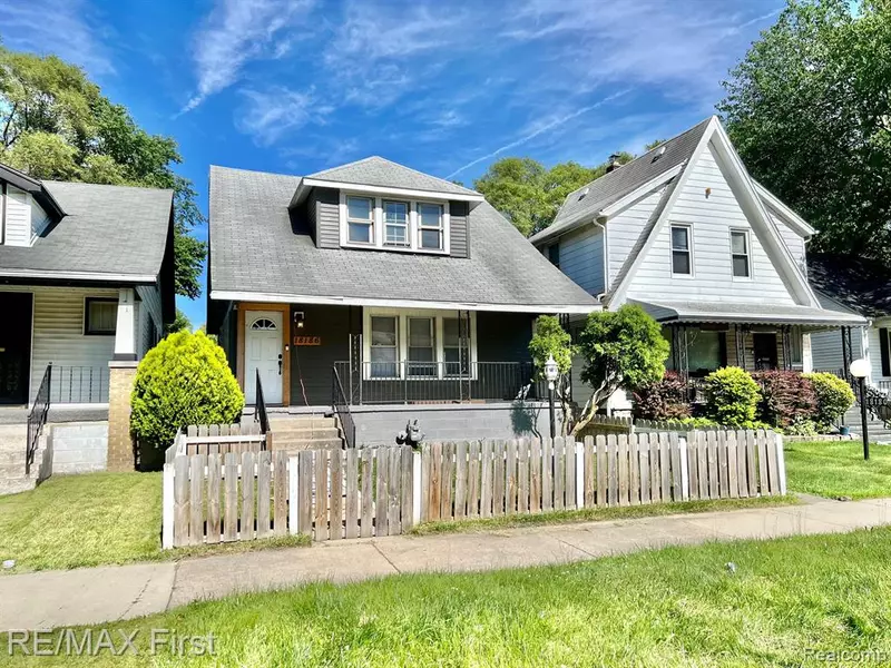 18186 RUSSELL Street, Highland Park, MI 48203
