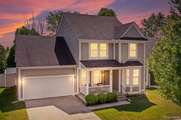 57260 Decora Park Boulevard, New Haven, MI 48048