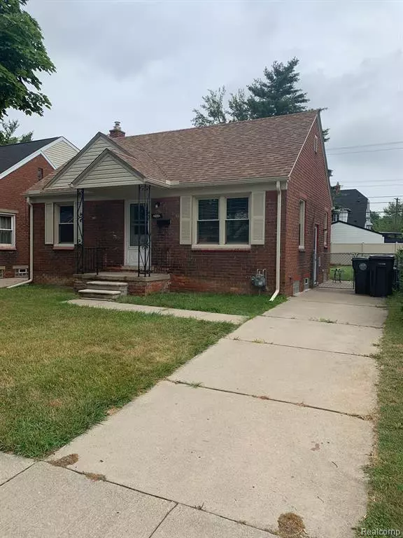 Melvindale, MI,17466 FLINT Street
