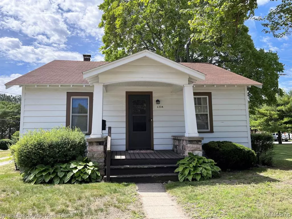 Port Huron, MI 48060,1334 Beard Street