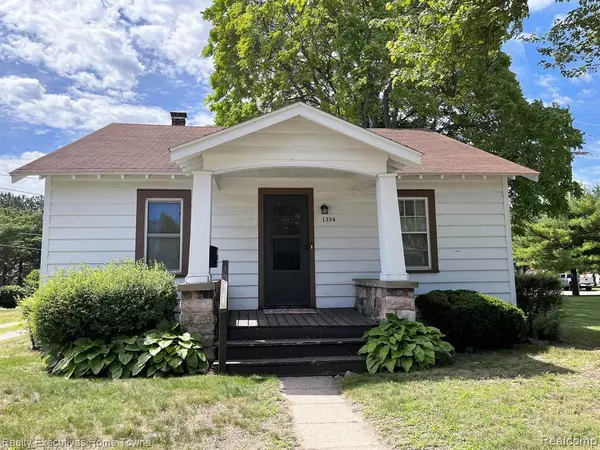 1334 Beard Street, Port Huron, MI 48060