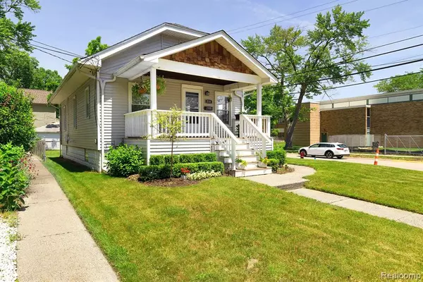 Clawson, MI,216 John M Avenue