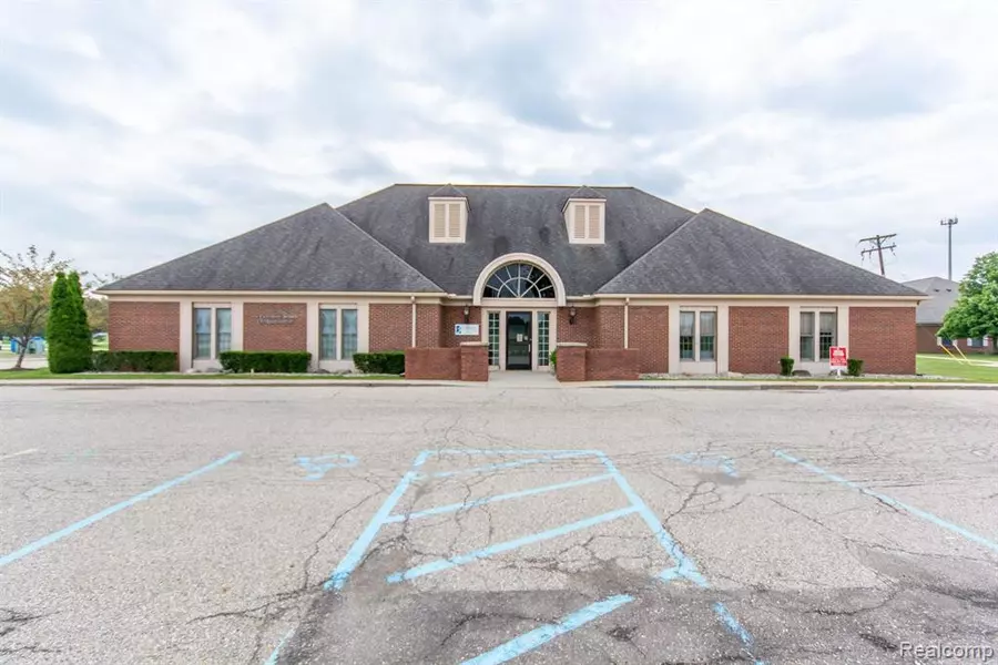 4014 RIVER Road, East China, MI