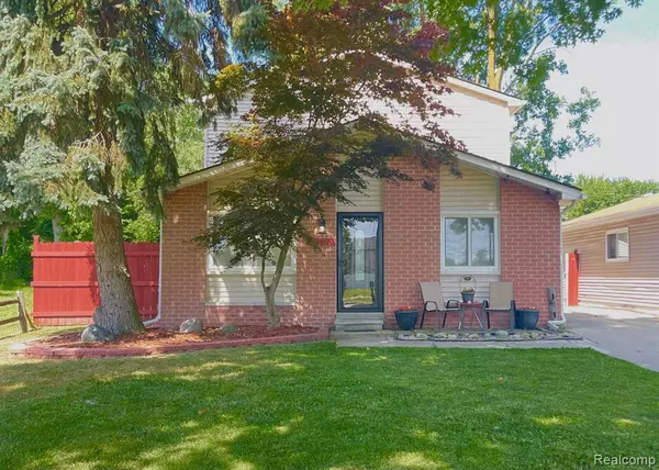 Taylor, MI 48180,14252 S MCGUIRE Street