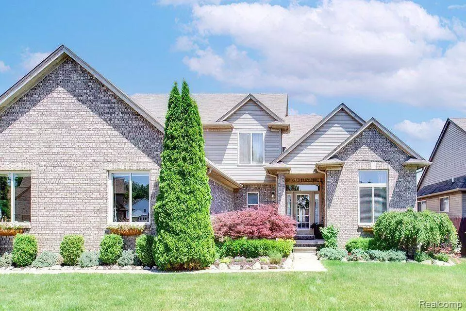 New Baltimore, MI 48047,53622 ASHLEY Drive