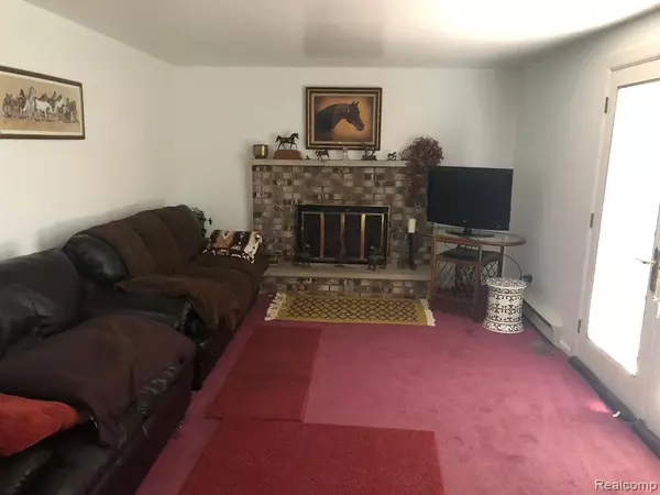 Mayville Vlg, MI 48744,6666 SCHOTT Road
