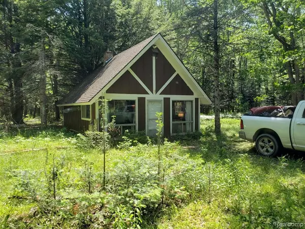 Fife Lake, MI 49633,3520 W SHARON SE Road