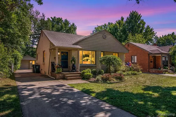 Clawson, MI,305 CHIPPEWA Street