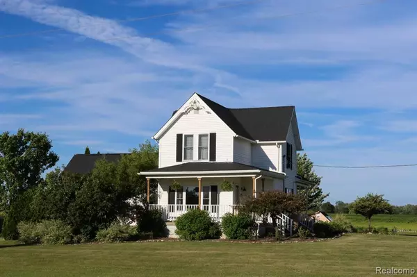 Fostoria, MI 48435,7838 N LAPEER Road