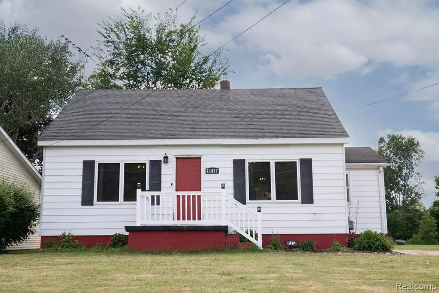 11477 WATER Street, Clio, MI 48420