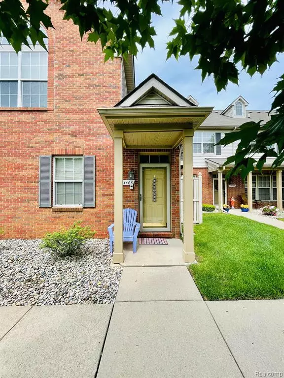 Woodhaven, MI 48183,23465 WILLIAMSBURG Circle