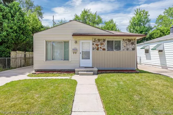 Madison Heights, MI 48071,100 E HARWOOD Avenue
