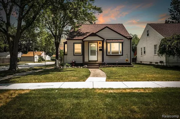 Madison Heights, MI 48071,26152 HAMPDEN Street