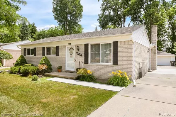 Taylor, MI 48180,25035 PAMELA Street