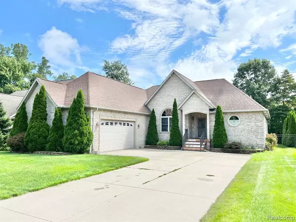 Fort Gratiot, MI 48059,4138 LANCASTER Drive